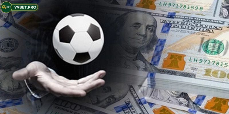 Kèo góc V9bet